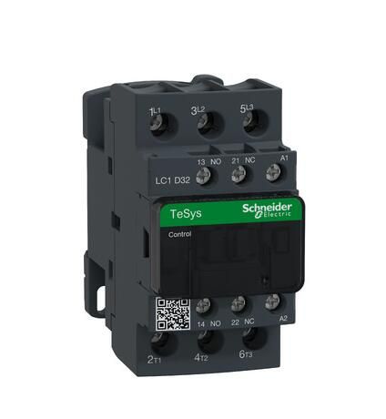Schneider Electric LC1D32P7 Contactor