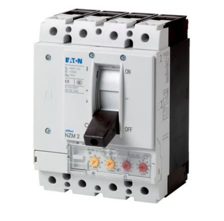 EATON/Moeller 265933 NZMN2-4-VE100 Device