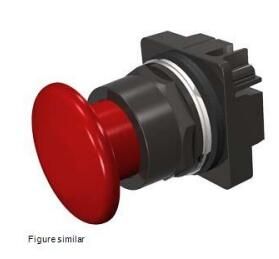 Siemens 52BP2W2 Button