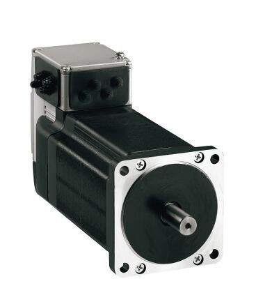 Schneider Electric ILS2E853PB1F0 Motor
