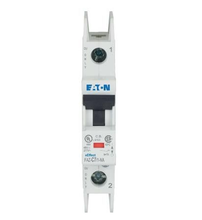 EATON/Moeller 102085 FAZ-C7/1-NA Device