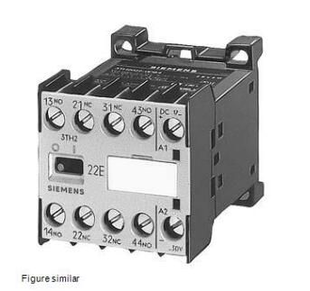 Siemens 3TH20310AG2 Relay