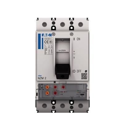 EATON/Moeller 191645 NZMN2-4-VX250 Device