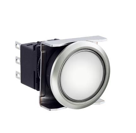 IDEC LBW6ML-M1T54PW Device