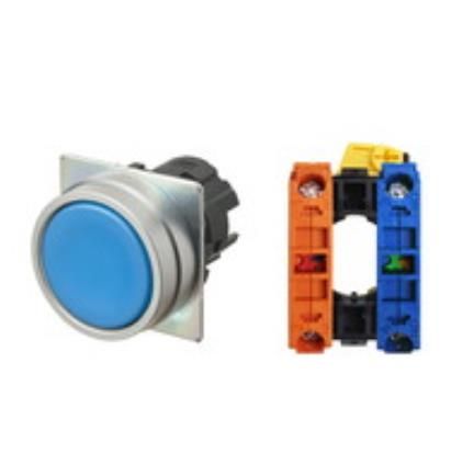 OMRON A22NN-MNA-NAA-G102-NN Device