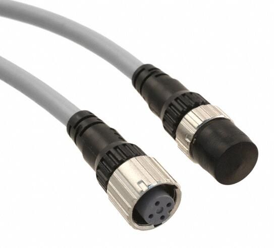 OMRON XS5WD421C81F Cable