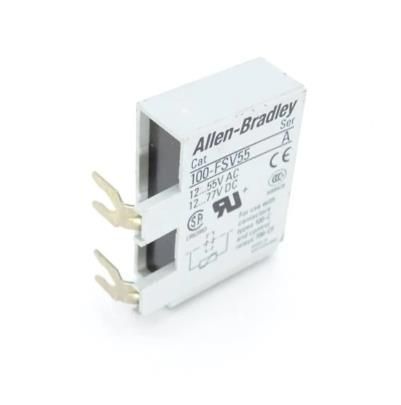 Allen Bradley 100-FSV55 Device