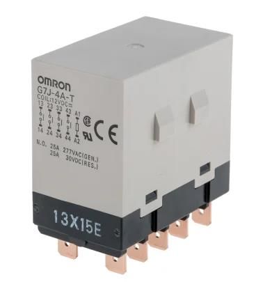 OMRON G7J-4A-T DC100 Device