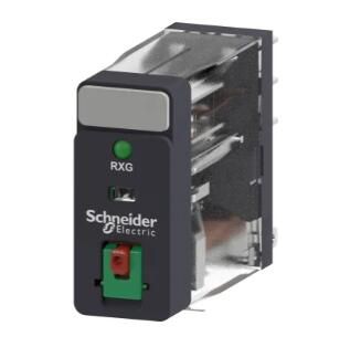 Schneider Electric RXG22F7 Relay