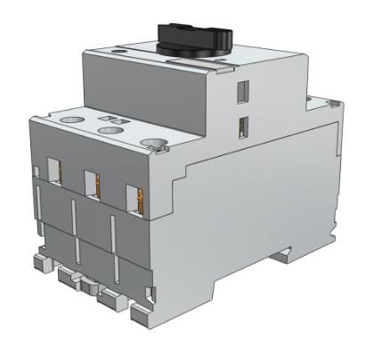 ABB MS325-12.5E Starter
