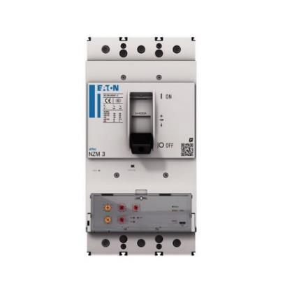 EATON/Moeller 191550 NZMH3-VX630-AVE Device