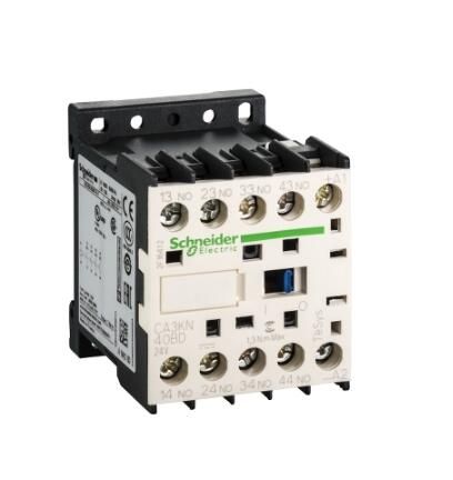 Schneider Electric CA3KN22CD Relay