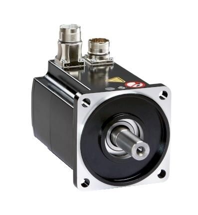 Schneider Electric BMH2051P36F2A Motor