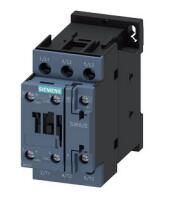 Siemens 3RT20231AV60 Contactor
