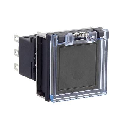 IDEC LBW7GB-M1T3B Device