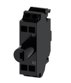 Siemens 3SU14012BC203AA0 Module