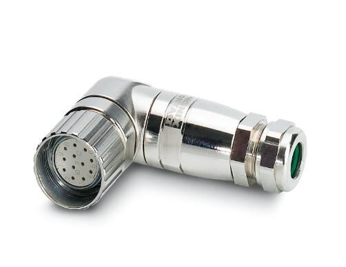 Phoenix Contact 1000043 Connector