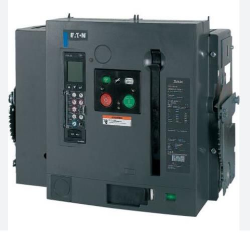 EATON/Moeller 183779 IZMX40B4-P08W-1 Device