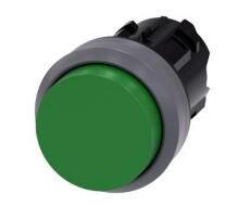 Siemens 3SU10300BB400AA0 Button