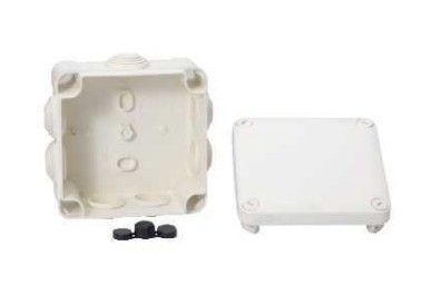 Schneider Electric ENN05025 Box