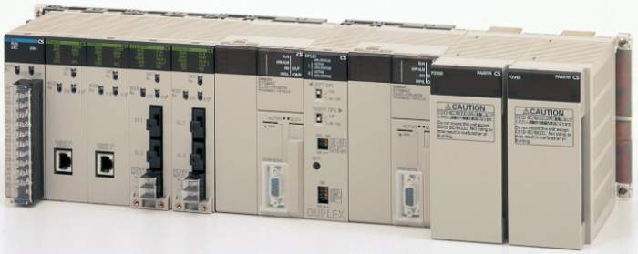 OMRON CS1D-BC042D Device
