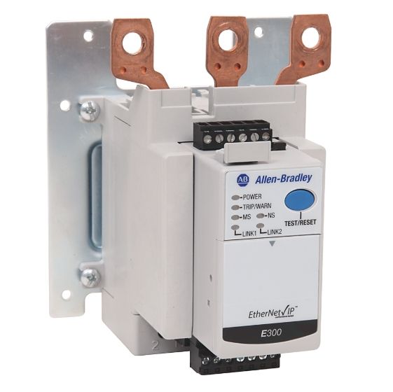 Allen Bradley 592-ESM-I-100A-S3 Device