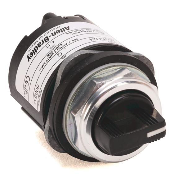 Allen Bradley 800T-U29 Device