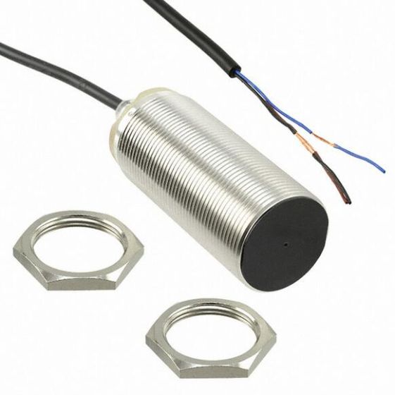 OMRON E2BM30LS10WPB12M Device