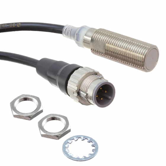 OMRON E2E-X4B3D12-M1TJR 0.3M Device