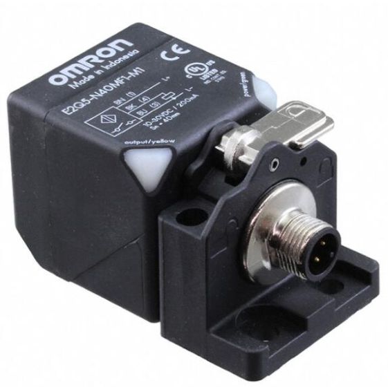 OMRON E2Q5N40MF1M1 Device