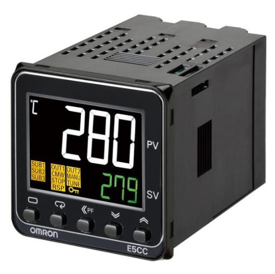 OMRON E5CCRX2ABM000 Device