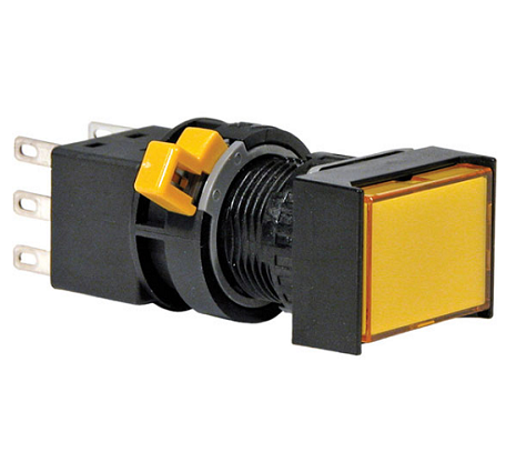 IDEC LA3L-M1C54-R Device