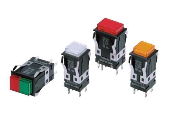OMRON a3sa7030 Switch