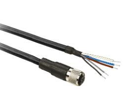 Telemecanique XZCP11V12L5 Device