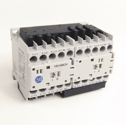 Allen Bradley 104-K05DJ02 Device