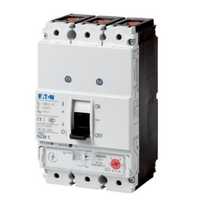 EATON/Moeller 102909 NZMB1-S5-CNA Device