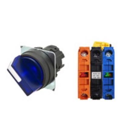 OMRON A22NW-2BL-TAA-G102-AA Device