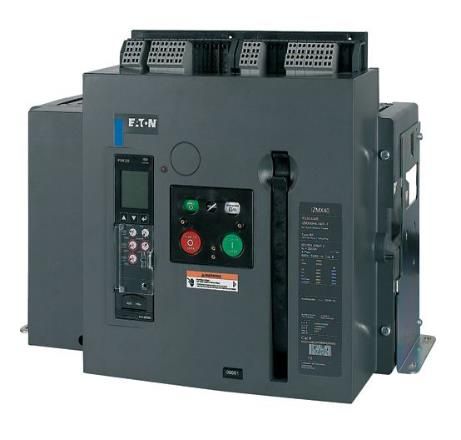 EATON/Moeller 183915 IZMX40H4-V25F-1 Device