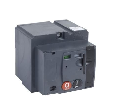 Schneider Electric S29435 Motor