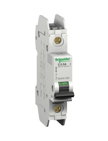 Schneider Electric 60120 Breaker
