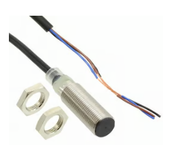 OMRON E2A-M12KS04-WP-B2 2M Device