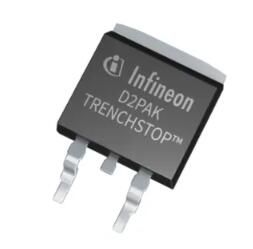 Infineon IGB30N60H3ATMA1 Device