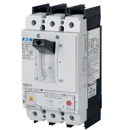 EATON/Moeller 269176 NZMN2-AF45-NA Device