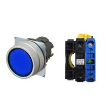 OMRON A22NL-MNM-TAA-G100-AD Device