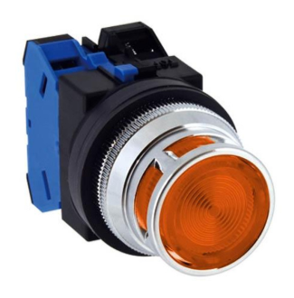 IDEC AOLFD22210DNUA Device