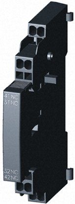 Siemens 3RV2901-2C Switch