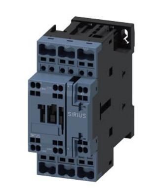 Siemens 3RT20272AF00 Contactor