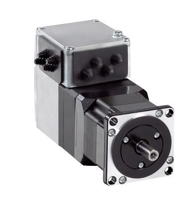 Schneider Electric ILA2D572TC1A0 Integrated