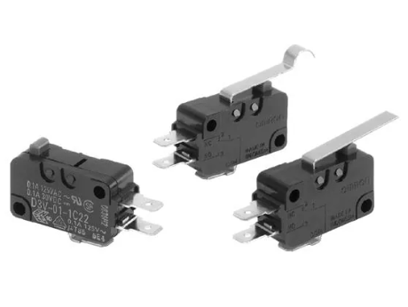 OMRON D3V-61M-1C24 Device