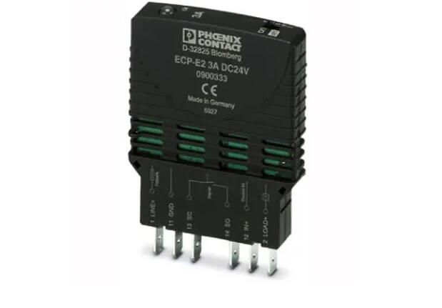 Phoenix Contact 0900333 Breaker